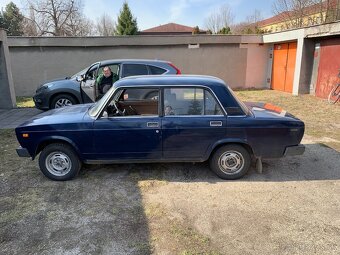 Lada 2105 - 5
