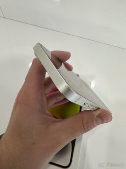 Apple iPhone 14 Starlight 256GB - 5
