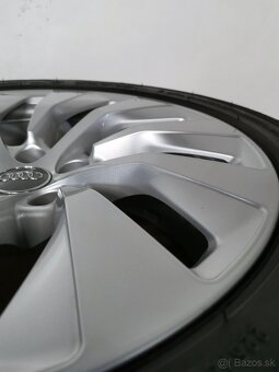 Audi A7 4K8 - orig. ALU disky 5x112 R18 - 5
