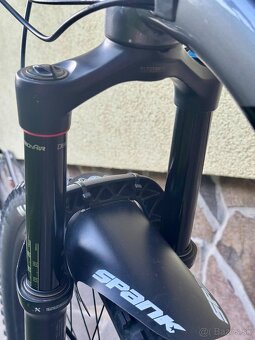 Enduro Bicykel Norco Range L - 5