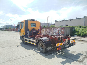IVECO Eurocargo 100E17 - 5