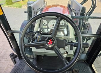Massey Ferguson 5465 - 5