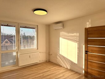 Prenájom- útulný 1 izbový byt s balkónom, Nové Zámky - 5