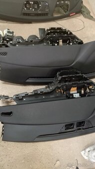 Airbagová sada Škoda Kamiq, Scala - 5