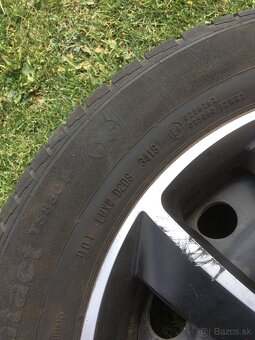 205/60 R16 CONTINENTAL - 5