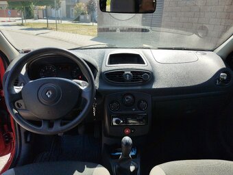 Renault Clio 1,2 - 5