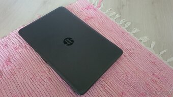 Hp Pavilion 15/8Gb Ram/batéria nová /15.6LED/Win10 - 5