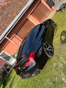 Predám BMW m6 4.4 2015 - 5