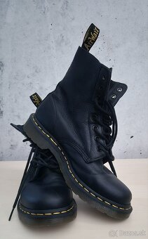 Dr. Martens 1460 Pascal EU40 - 5