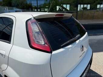 Fiat Punto EVO 1.4 /Benzin - 5