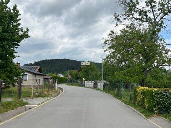 Družstevná pri Hornáde-Malá Vieska. Stavebný pozemok všetky - 5