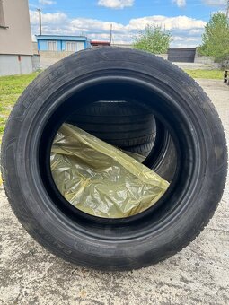 michelin primacy 3 225/50 r18 letne - 5