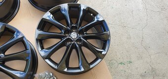 5x114,3 r20 mazda kia hyundai mitsubishi toyota honda - 5