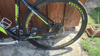 Predám pánsky bicykel - 5