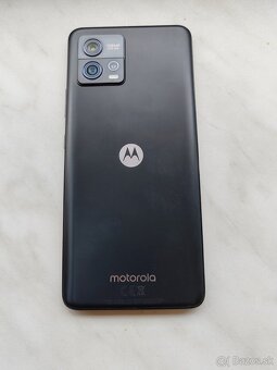 Motorola G72 čierny, 8GB /128GB - 5