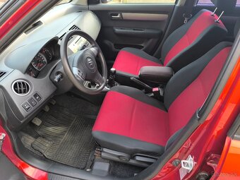 Suzuki Swift - 5