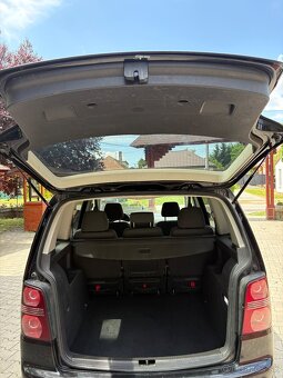 Volkswagen Touran 2.0TDi 125kw - 5