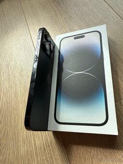 iPhone 14 Pro Max 256GB - 5