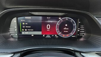 Škoda Octavia Combi 2.0 TDI Style 4x4 DSG( odp. DPH) - 5