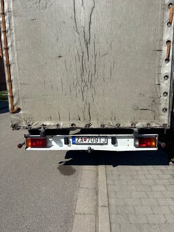 Fiat Ducato 2.3 Plachta - 5