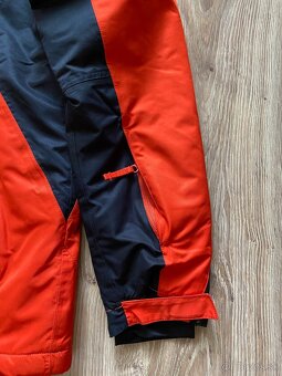 Pánska lyžiarska bunda Alpine Pro veľ.XL - 5