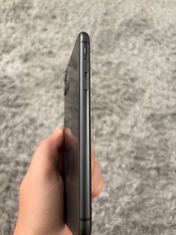 Apple Iphone 64GB Black - 5