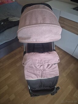 Športový kočík Espiro Wave - 5