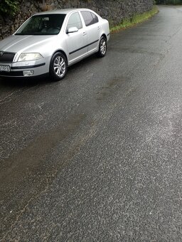Škoda Octavia 2.0tdi 103kw - 5