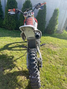 Pitbike 140 - 5