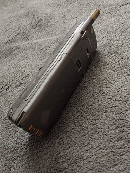 Mitsubishi Trium Aria - 5
