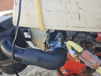Rotavator - 5
