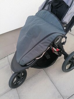 Baby jogger summit x3 - 5