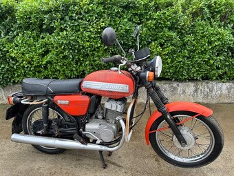 Jawa 350 / 638 - 5