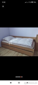 Detská/študentská izba. - 5