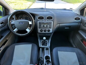 Ford Focus 85kw - 5