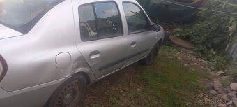Renault thalia 1.2 - 5