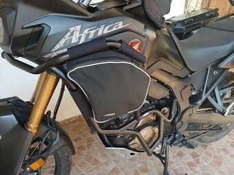 Honda CRF 1000 Africa Twin DCT - 5