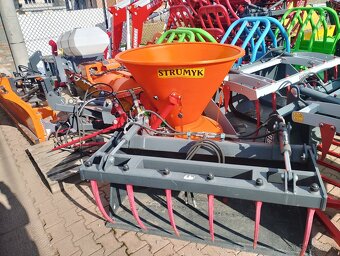 Polnohospodarska technika - 5