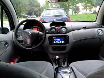 Citroen C3 1,4 benzín - 5