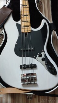 Sire Marcus Miller V7 basgitar - 5