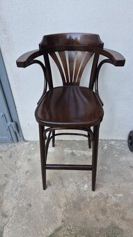 Barovky Ton vzor 135 - 5