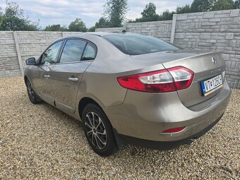 Predám Renault Fluence - 5