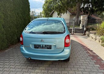 Citroën Xsara Picasso 2.0i/16V Automatic ,nová STK benzín - 5