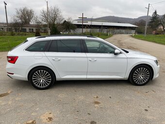 Škoda superb 3 2.0tdi 110kw 6st dsg - 5