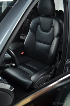 Volvo XC90 T5 7miestne - 5