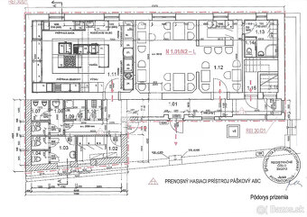 Odstúpenie zabehnutej talianskej reštaurácie La Secchia - 5