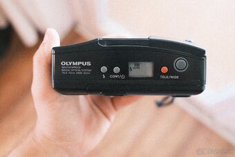 Olympus AF-1 Twin - 5