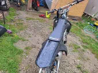 Predam honda crf 250 r.v 2012 - 5