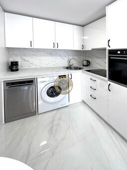 Apartmán 2+kk s balkónom Torrevieja-Playa del Cura, Španiels - 5