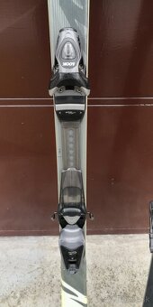 Lyže DYNASTAR Nova s viazaním LOOK - 162 cm - 5